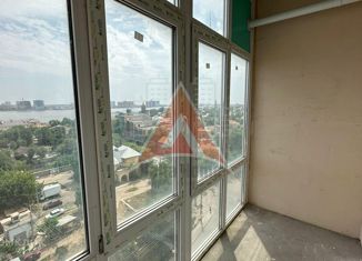 1-ком. квартира на продажу, 42 м2, Астрахань, улица Кольцова, 7, Трусовский район