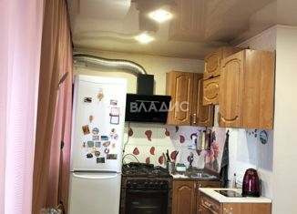 Двухкомнатная квартира в аренду, 45 м2, Балаково, улица Чапаева, 119