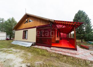 Продам дом, 127.8 м2, Нижневартовск, Сосновая улица