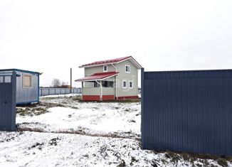 Продаю дом, 66.2 м2, деревня Мстонь