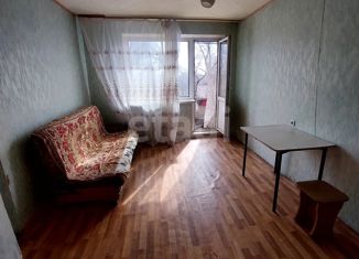 Сдается однокомнатная квартира, 29 м2, Свердловская область, Черноморская улица, 11