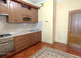 Продам однокомнатную квартиру, 39.8 м2, Краснодар, улица Фадеева, 427, улица Фадеева