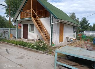 Дом на продажу, 50 м2, СОТ № 57 Лето