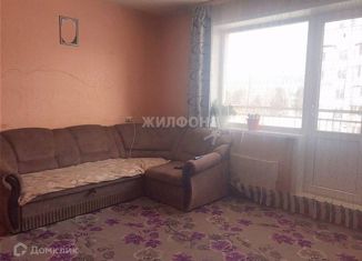 Двухкомнатная квартира на продажу, 56.7 м2, Калтан, Комсомольская улица, 89