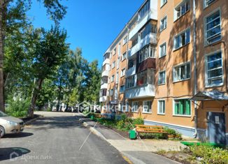 Продам комнату, 92 м2, Орёл, переулок Матроса Силякова, 3, микрорайон СПЗ