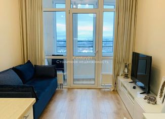 Продам 1-комнатную квартиру, 33 м2, поселение Московский, Родниковая улица, 30к1, ЖК Румянцево-Парк