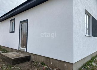 Продаю дом, 80 м2, деревня Самохваловка, Просторная улица, 14А