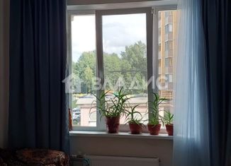 Продаю 1-ком. квартиру, 40.1 м2, деревня Новое Девяткино, Озёрная улица, 8