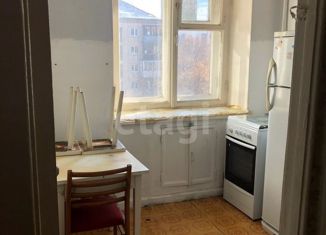 1-комнатная квартира на продажу, 33 м2, Екатеринбург, улица Азина, 53, метро Уральская