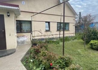 Продается дом, 95 м2, поселок городского типа Новосемейкино, улица Мичурина, 6