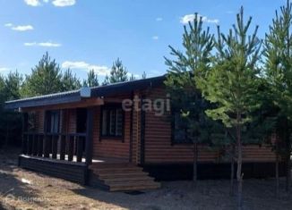 Продаю дом, 100 м2, территория ДНП Серебряный ключ, Генеральная улица