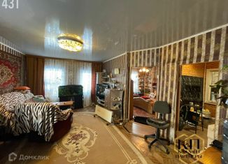 Продается дом, 52.4 м2, Полевской, Красногорский переулок, 29