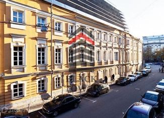 Сдам в аренду офис, 417 м2, Москва, Брюсов переулок, 2/14с9, Брюсов переулок