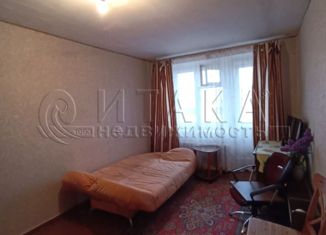 Однокомнатная квартира на продажу, 30.8 м2, Приозерск, улица Ленина, 34