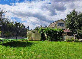 Продам дом, 23 м2, Брянск, Советский район, садоводческое объединение Коммунальник, 252