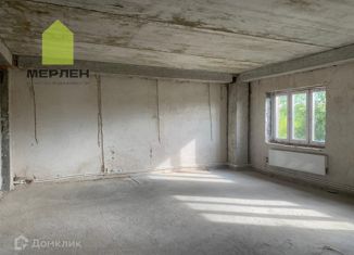 Продажа 2-комнатной квартиры, 69.3 м2, Калуга, Аллейная улица, 19, Октябрьский округ