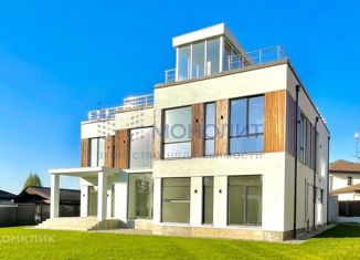 Продается дом, 400 м2, деревня Подушкино