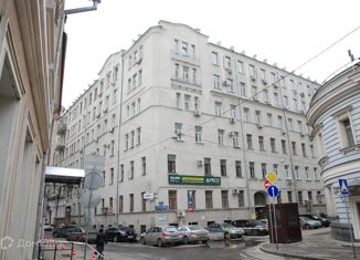 Сдаю в аренду офис, 15 м2, Москва, улица Малая Лубянка, 16, улица Малая Лубянка