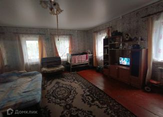 Дом на продажу, 70 м2, село Красноусольский, улица Леваневского, 45