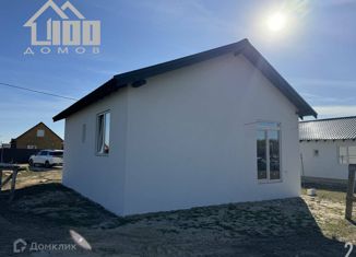 Продаю дом, 64 м2, коттеджный посёлок Зодиак, квартал Зодиак, 1/29