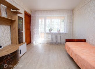 Продается 3-ком. квартира, 48.8 м2, Ульяновск, Кузоватовская улица, 40