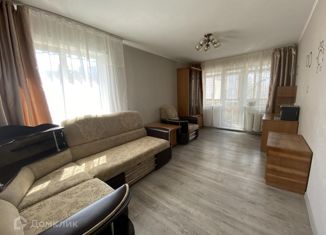 Продаю 2-ком. квартиру, 44.1 м2, Новосибирск, улица Ильича, 11, улица Ильича