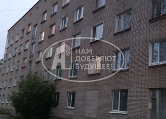 Продажа комнаты, 15 м2, Глазов, Республиканская улица, 42