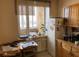 Продажа 1-ком. квартиры, 37 м2, Москва, Свободный проспект, 22, Свободный проспект