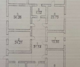 Продам дом, 300.5 м2, село Ясная Поляна