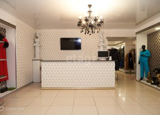 Офис на продажу, 154.4 м2, село Мариинский, Трудовая улица