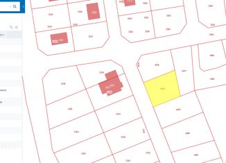 Продаю участок, 6 сот., деревня Рузино, деревня Рузино, 34