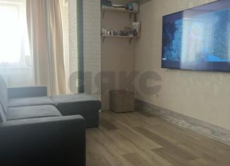 Продажа 1-комнатной квартиры, 38 м2, Краснодар, ЖК Европа-Сити, Античная улица, 1