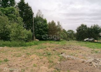 Продается земельный участок, 12 сот., поселок Луговое, Стахановская улица, 45
