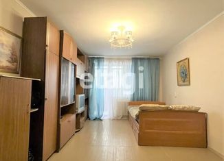 Продается 1-комнатная квартира, 32.6 м2, посёлок городского типа Городищи, Советская улица, 40
