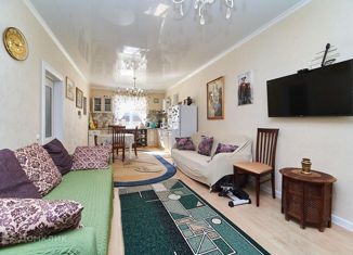 Продаю дом, 81 м2, посёлок городского типа Яблоновский, улица Адыгейская Набережная, 6