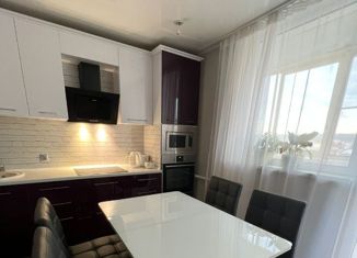 Продаю 1-ком. квартиру, 41 м2, Краснодар, ЖК Смоленский, Восточно-Кругликовская улица, 30/2