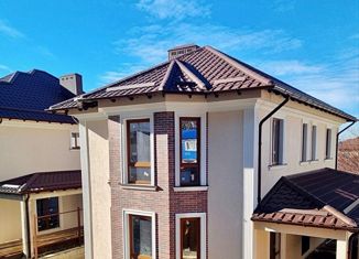 Продажа дома, 236.2 м2, село Кабардинка, улица Генерала Корецкого, 9