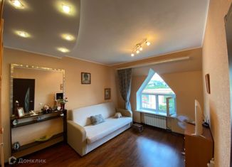 Сдается в аренду 1-ком. квартира, 31 м2, Пятигорск, Первомайская улица, 15