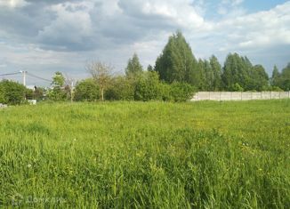 Продам земельный участок, 10 сот., деревня Дубровское