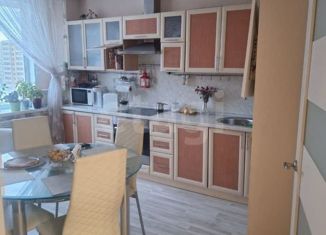 Трехкомнатная квартира на продажу, 73.7 м2, Вологодская область, улица Сергея Преминина, 10Б