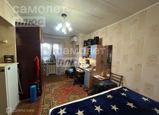Однокомнатная квартира на продажу, 27 м2, Астрахань, Коммунистическая улица, 56, Ленинский район