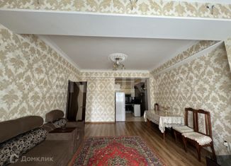 3-комнатная квартира на продажу, 74 м2, Дагестан, улица Джамалутдина Атаева, 36Ак1