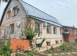 Продажа дома, 225.1 м2, станица Качалинская, Солнечный переулок