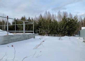 Продам участок, 15.6 сот., поселок Залесье, Новая улица