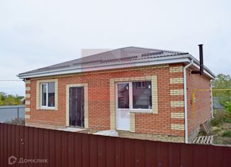 Продаю дом, 76 м2, село Бессергеновка, Широкий переулок