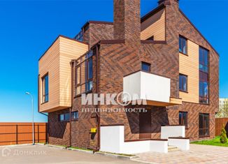 Дом на продажу, 386 м2, деревня Сапроново, коттеджный посёлок Видное Таун, 5/1