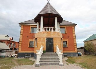 Продается дом, 520 м2, посёлок Солонцы, садоводческое некоммерческое товарищество Ветерок, 151