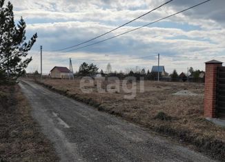 Продаю земельный участок, 12 сот., Садовое некоммерческое товарищество Огонёк, садовое некоммерческое товарищество Огонёк, 342