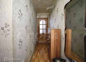Продаю 2-комнатную квартиру, 43 м2, село Червишево, улица Строителей, 8