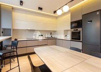 Продаю 3-ком. квартиру, 85 м2, Москва, Дмитровское шоссе, 107к3, ЖК Летний Сад